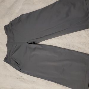 Gapfit Wide Leg Crops